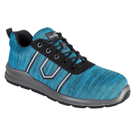 Portwest Compositelite Argen Trainer S3 Teal 40 PORTWEST FC25TER40