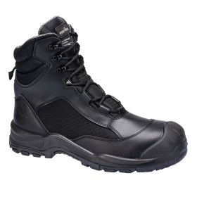 Čizma Patrol Occupational O7S SR FO SC HRO Crna 36 PORTWEST FC26BKR36