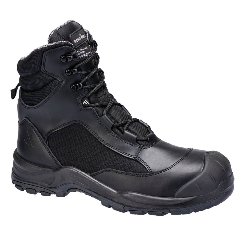 Čizma Patrol Occupational O7S SR FO SC HRO Crna 36 PORTWEST FC26BKR36