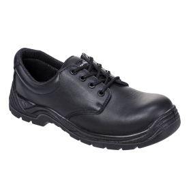 Niska cipela Portwest Compositelite Thor S3 Crna 44 PORTWEST FC44BKR44