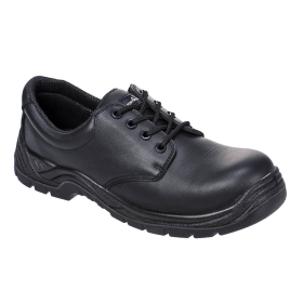 Niska cipela Portwest Compositelite Thor S3 Crna 47 PORTWEST FC44BKR47