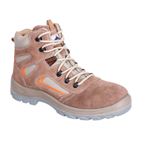 Visoka cipela Portwest Compositelite Reno Mid Cut S1P Bež 39 PORTWEST FC53BER39