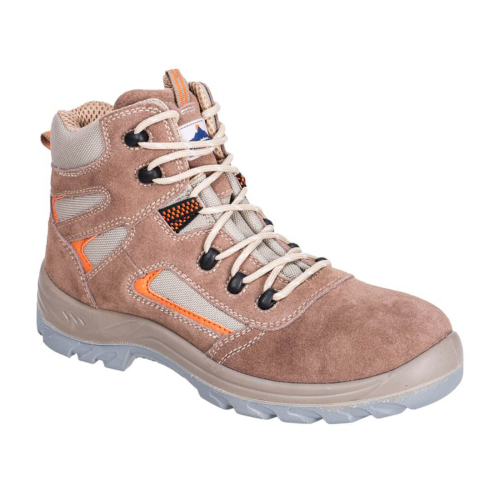 Visoka cipela Portwest Compositelite Reno Mid Cut S1P Bež 42 PORTWEST FC53BER42