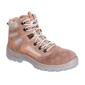 Visoka cipela Portwest Compositelite Reno Mid Cut S1P Bež 45 PORTWEST FC53BER45