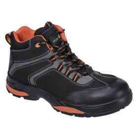 Visoka cipela Portwest Compositelite Operis S3 HRO Crna 44 PORTWEST FC60BKR44
