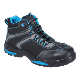 Visoka cipela Portwest Compositelite Operis S3 HRO Plava 41 PORTWEST FC60BLU41