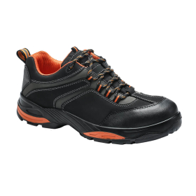 Niska cipela Portwest Compositelite Operis S3 HRO Crna 45 PORTWEST FC61BKR45