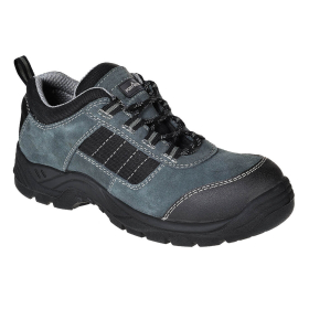 Niska cipela Portwest Compositelite Trekker S1 Crna 39 PORTWEST FC64BKR39