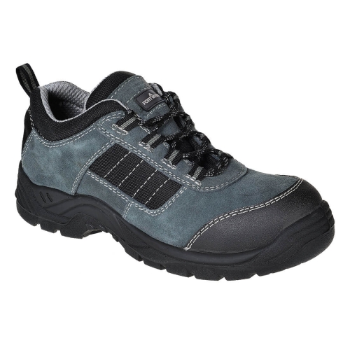 Niska cipela Portwest Compositelite Trekker S1 Crna 46 PORTWEST FC64BKR46