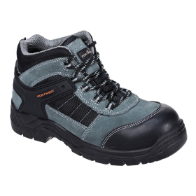 Visoka cipela Portwest  Compositelite Trekker Plus S1P Crna 38 PORTWEST FC65BKR38