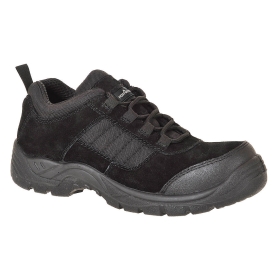 Zaštitna cipela Portwest Compositelite Trouper cipela S1 Crna 40 PORTWEST FC66BKR40