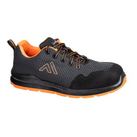 Composite Trainer S3S SR FO Crna 44 PORTWEST FC72BKR44