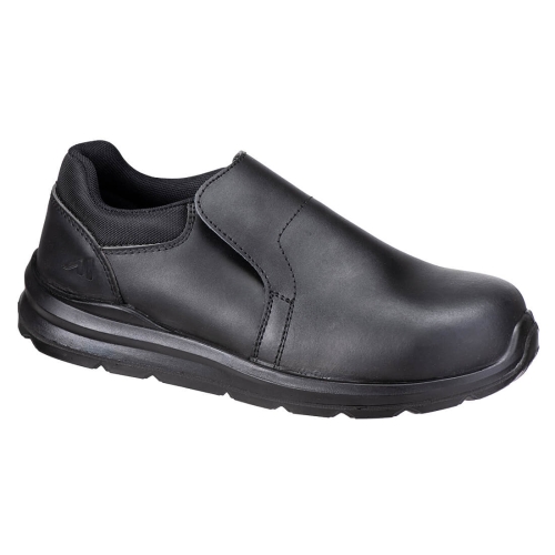 Composite Slip On S3S SR FO Crna 48 PORTWEST FC80BKR48