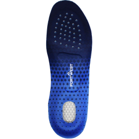 Ulošci Ultimate Comfort Plava S PORTWEST FC81BLUS