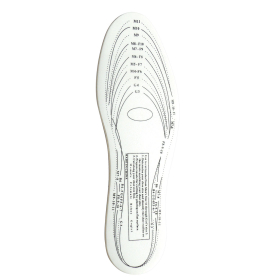 Ulošci Memory Foam White  PORTWEST FC87WHR