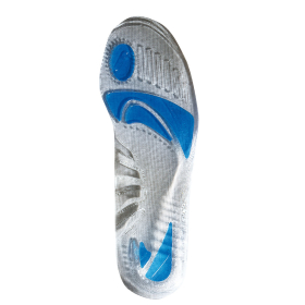 Ulošci Gel Cushioning Siva M PORTWEST FC90GRRM