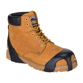 Nazuvci Non Slip Ice Grabber Crna L PORTWEST FC94BKRL