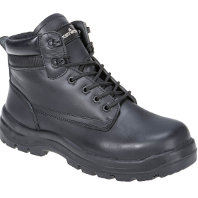 Visoka cipela Foyle S3 HRO CI HI FO Crna 42 PORTWEST FD11BKR42