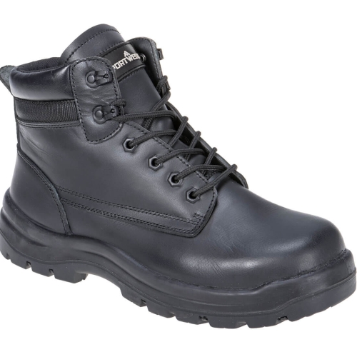 Visoka cipela Foyle S3 HRO CI HI FO Crna 45 PORTWEST FD11BKR45
