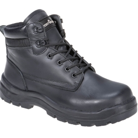 Visoka cipela Foyle S3 HRO CI HI FO Crna 48 PORTWEST FD11BKR48