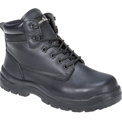 Visoka cipela Foyle S3 HRO CI HI FO Crna 44 PORTWEST FD11BKR44