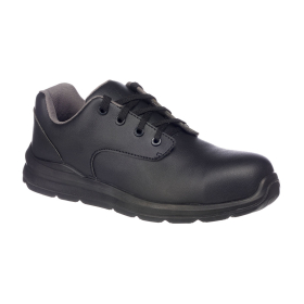 Zaštitna cipela Portwest Compositelite Laced Crna 42 PORTWEST FD61BKR42