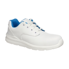 Zaštitna cipela Portwest Compositelite Laced White 39 PORTWEST FD61WHR39