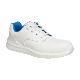 Zaštitna cipela Portwest Compositelite Laced White 47 PORTWEST FD61WHR47