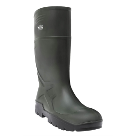 PU Non Safety Wellington O4 CI FO SRC Zelena 47 PORTWEST FD90GNR47