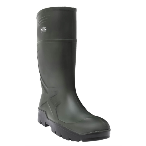 PU Non Safety Wellington O4 CI FO SRC Zelena 47 PORTWEST FD90GNR47