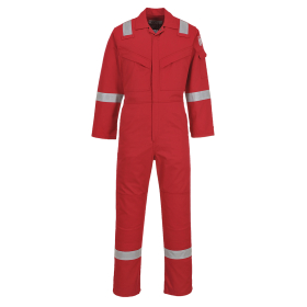 Kombinezon Aberdeen FR Crvena 41 PORTWEST FF50RER41