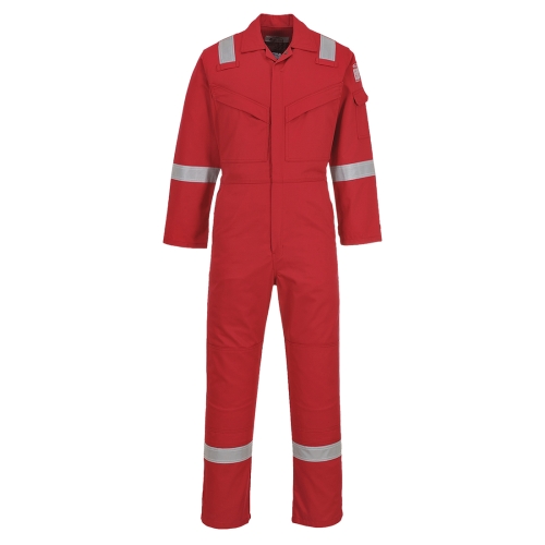 Kombinezon Aberdeen FR Crvena 41 PORTWEST FF50RER41