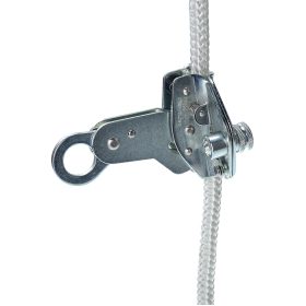 Odvojiv klizni protektor 12mm Srebrna  PORTWEST FP36SIR