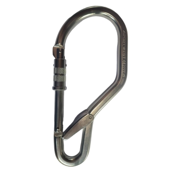 Tower Hook  Srebrna  PORTWEST FP37SIR