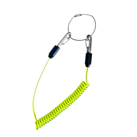 Uže Coiled Tool Zelena  PORTWEST FP46GNR