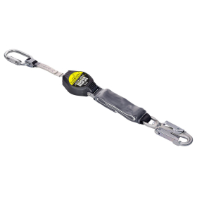 Self Retract 1.35m Lifeline Crna  PORTWEST FP48BKR