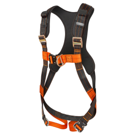 Uprtač Portwest Ultra, 2 točke Crna/Narančasta S/M/L PORTWEST FP72K1RS/M/L