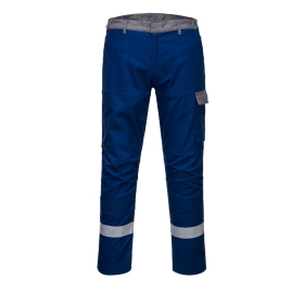 Hlače Bizflame Ultra Two Tone Royal plava 46 PORTWEST FR06RBR46