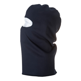 FR Anti-Static Balaclava Navy  PORTWEST FR09NAR