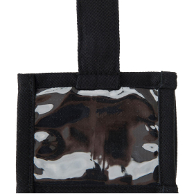 FR ID Holder (Pk25) Crna  PORTWEST FR101BKR