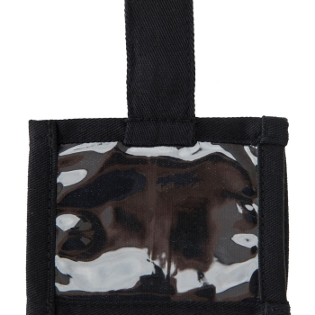 FR ID Holder (Pk25) Crna  PORTWEST FR101BKR