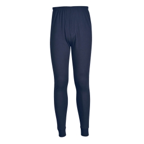 Tajice Flame Resistant Anti-Static Navy L PORTWEST FR14NARL