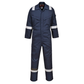 Kombinezon Insect Repellent Flame Resistant Navy L PORTWEST FR22NARL