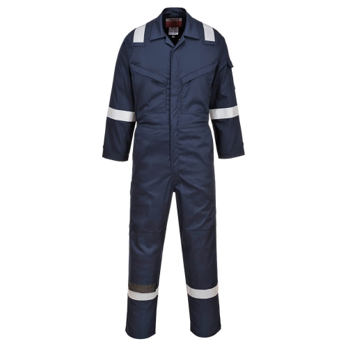 Kombinezon Insect Repellent Flame Resistant Navy L PORTWEST FR22NARL