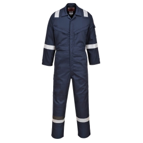 Kombinezon Insect Repellent Flame Resistant Navy XXL PORTWEST FR22NARXXL
