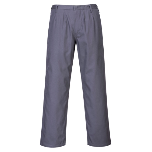 Radne hlače Bizflame Siva XXXL PORTWEST FR36GRRXXXL