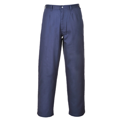 Radne hlače Bizflame Navy M PORTWEST FR36NARM