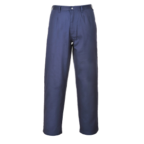 Radne hlače Bizflame Navy XXXL PORTWEST FR36NARXXXL