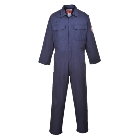 Radni kombinezon Bizflame Navy XXL PORTWEST FR38NARXXL
