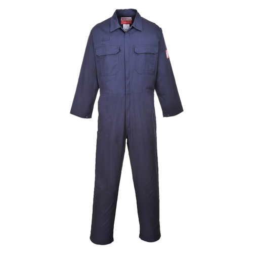Radni kombinezon Bizflame Navy XXL PORTWEST FR38NARXXL Radni kombinezon Bizflame Navy XXL PORTWEST FR38NARXXL